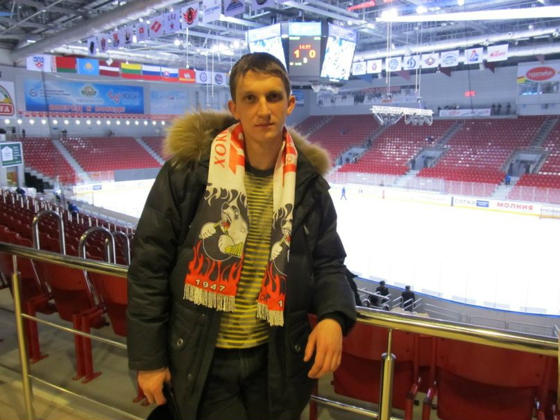 Сергей Евсеев фотография #38