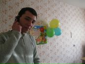 Фотография Ольшанского Александра