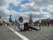 Фотография Pomelova Irina