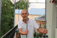 Сергій Кульчицький фотография #19 (источник - https://vk.com/id12424194)