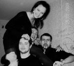 Фотография Садреевой Дианы