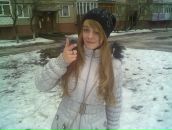 Іванна Мізерак фотография #21 (источник - https://vk.com/id101939581)