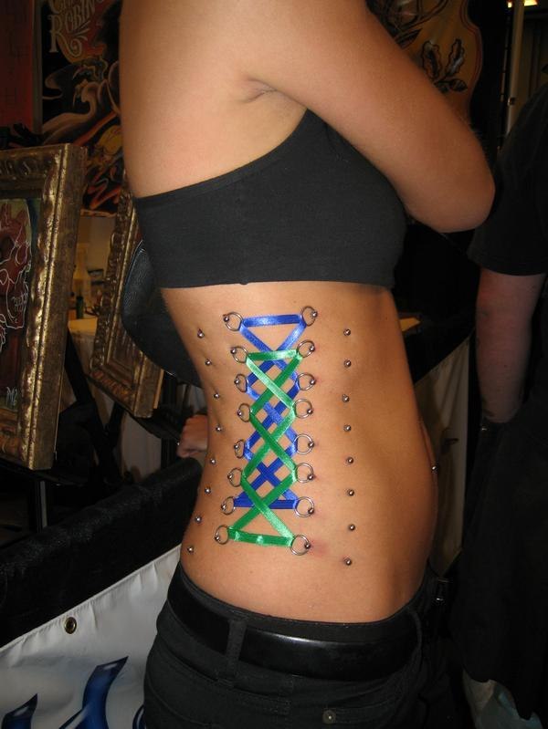 Оля Романова фотография #6