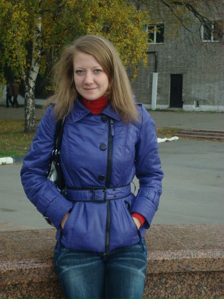 №19, Раиса Секерина, 34 года, Кемерово №19, Раиса Секерина, 34 года, Кемерово