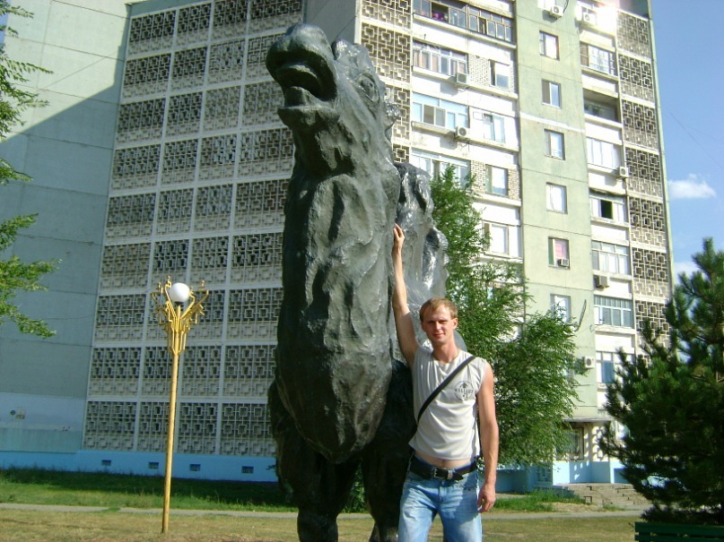 Илья Плотников фотография #11