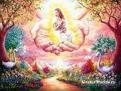 Фотография Николаевой Ольги