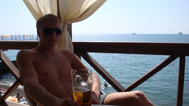 Дмитрий Расковалов фотография #34