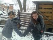 Танічка Алексишинець фотография #4 (источник - https://vk.com/id136661571)