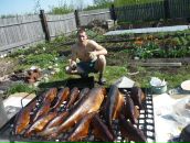 Фотография Шушкова Антона