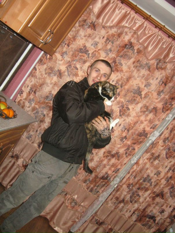 Дима Дмитриев фотография #44