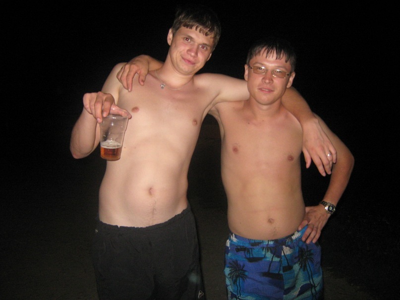 Вадим Байков фотография #9