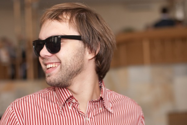 Alexander Deshko фото №4