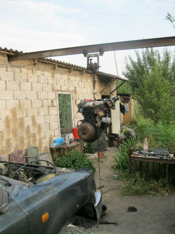 Иван Бедусенко фотография #20