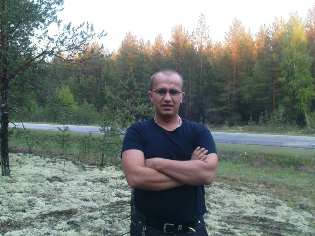 Артур Фаилович фотография #19