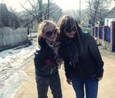 Анастасія Троянська фотография #20 (источник - https://vk.com/id131849550)