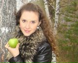 Фотография Козловой Полины