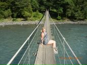 Фотография Сивенковой Екатерины