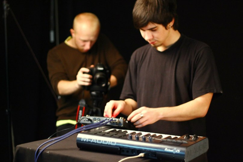 Set Free фотография #21