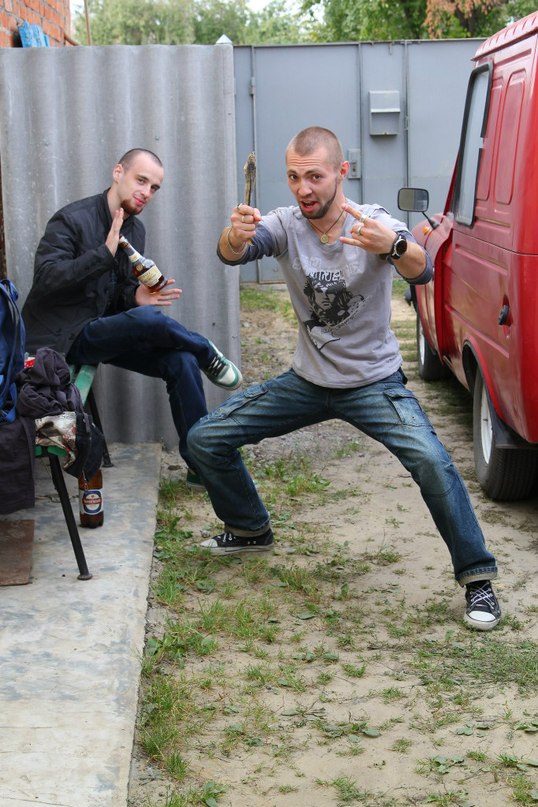 Set Free фотография #18