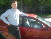 Фотография Долгушина Арсентия