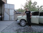 Фотография Мартиросяна Давида