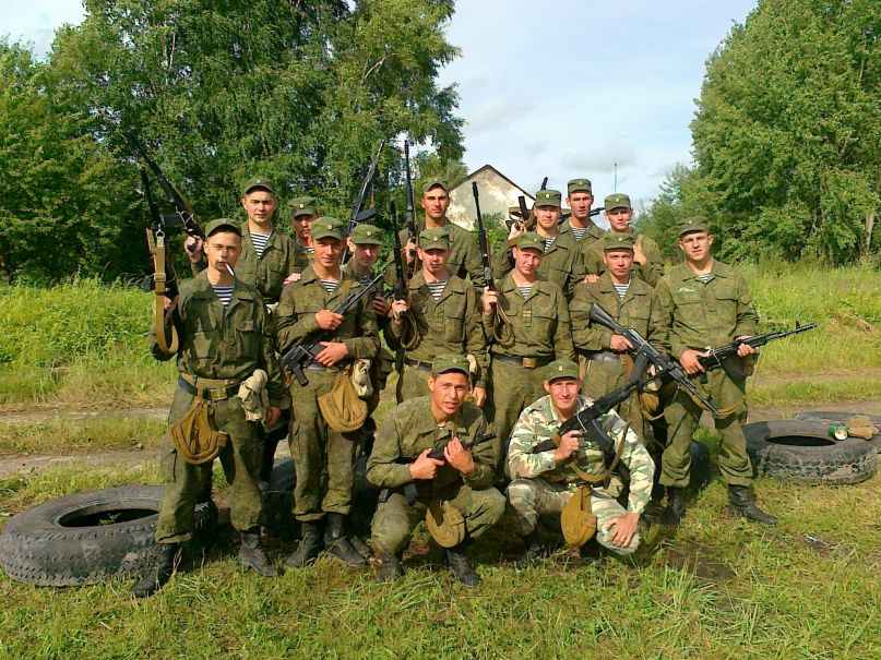 Макс Козин фотография #39