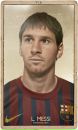 Leonel Messi фотография #2 (источник - https://vk.com/id281663691)