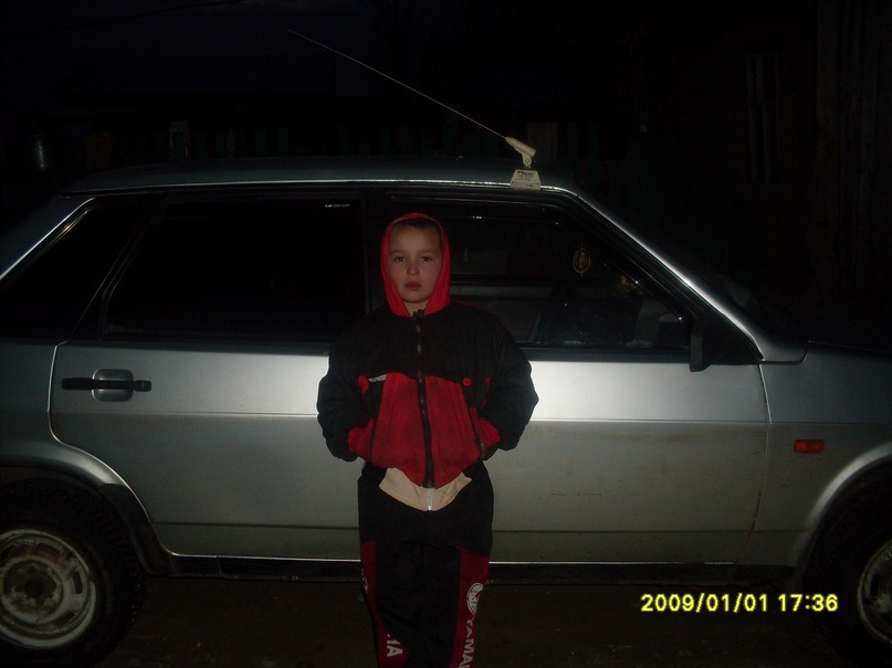 Ильнар Усманов фотография #32