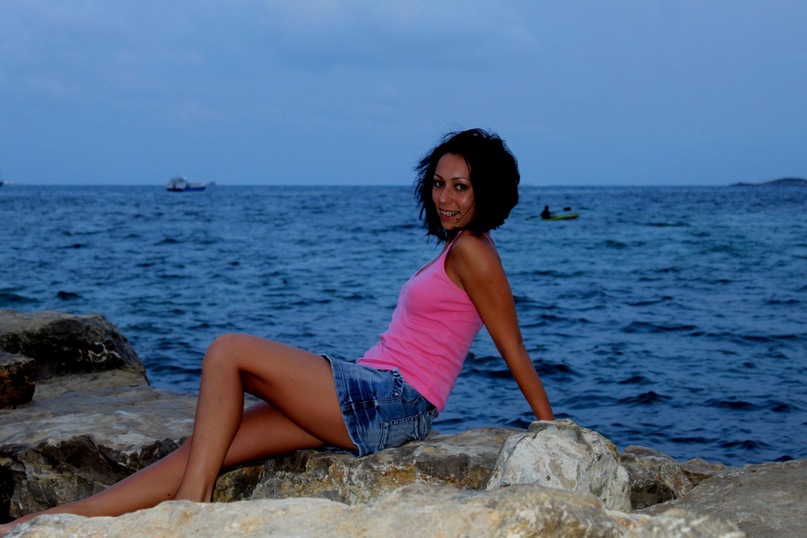 Elena Sur фотография #17