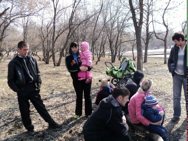 Сергей Глушков фото №28