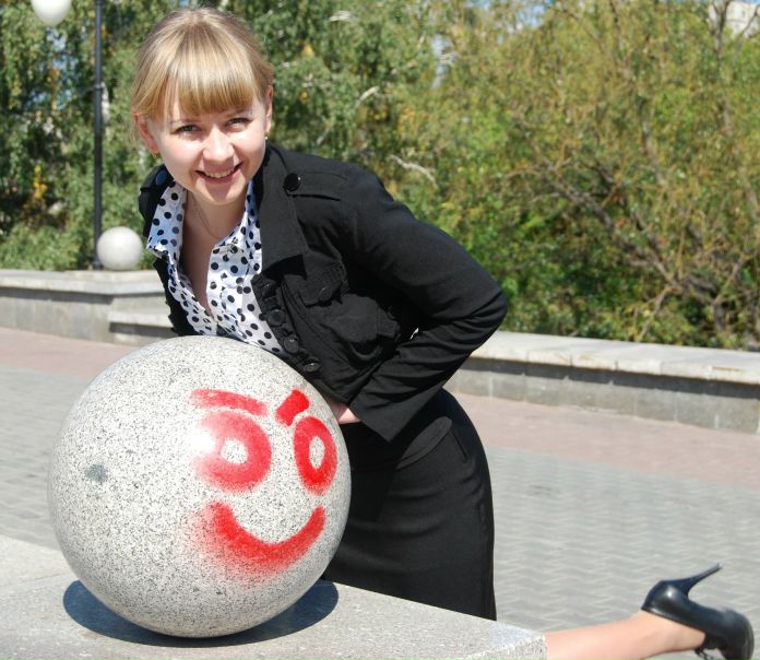 №18, Екатерина Рубцова, 38 лет, Барнаул №18, Екатерина Рубцова, 38 лет, Барнаул