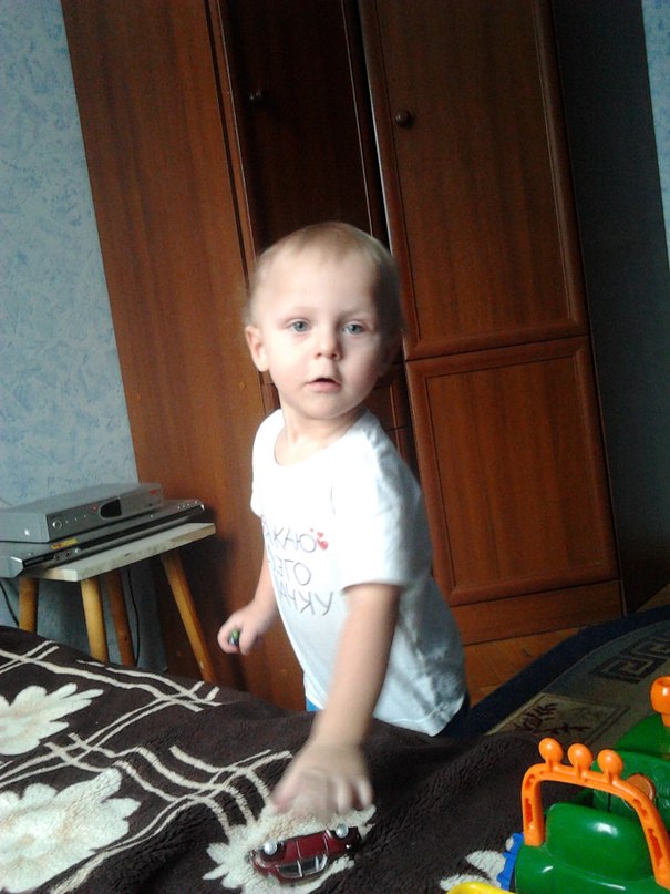Иван Поляков фотография #48