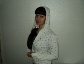 Фотография Фроловой Анастасии