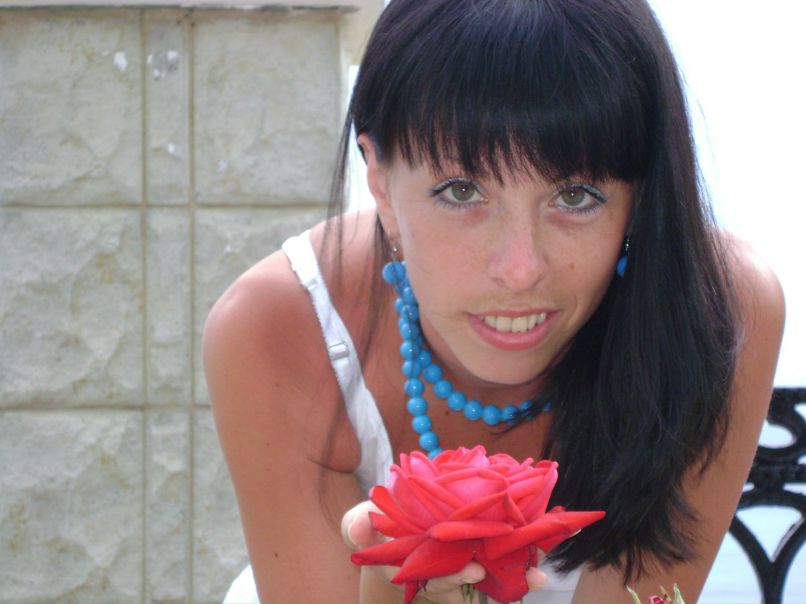 Катя Торуша фотография #16