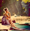 Фотография Ивановой Марии