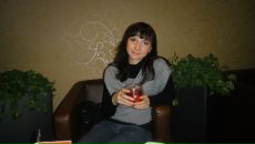 Фотография Халезовой Людмилы