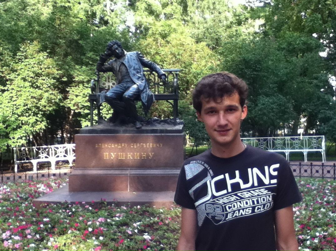 Игорь Сурков фотография #43