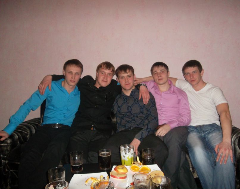 Денис Пимонов фотография #23