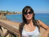 Фотография Золотухиной Александры