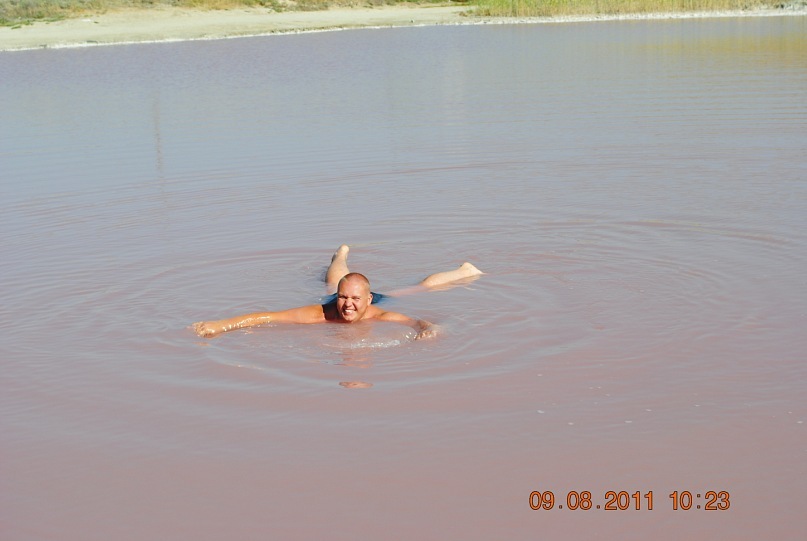 Игорь Матросов фотография #43