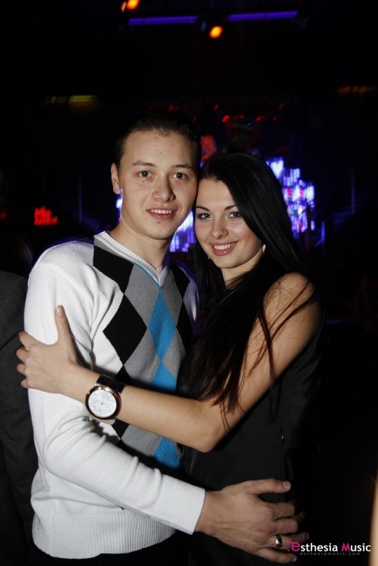 Esthesia Music фотография #8