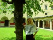 Фотография Мурзаевой Евгении