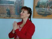 Тереза Кіях фотография #17 (источник - https://vk.com/id132719198)