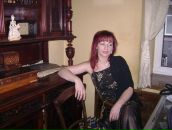 Тереза Кіях фотография #35 (источник - https://vk.com/id132719198)