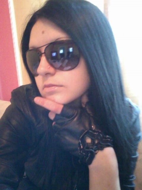 Машка Грин фотография #10