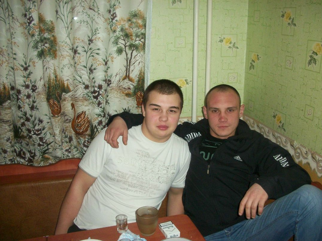 Сергей Мудрак фотография #32