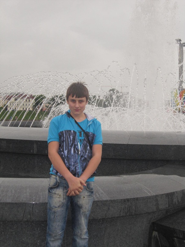 Саша Носков фотография #28