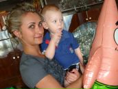 Фотография Трубеновой Екатерины