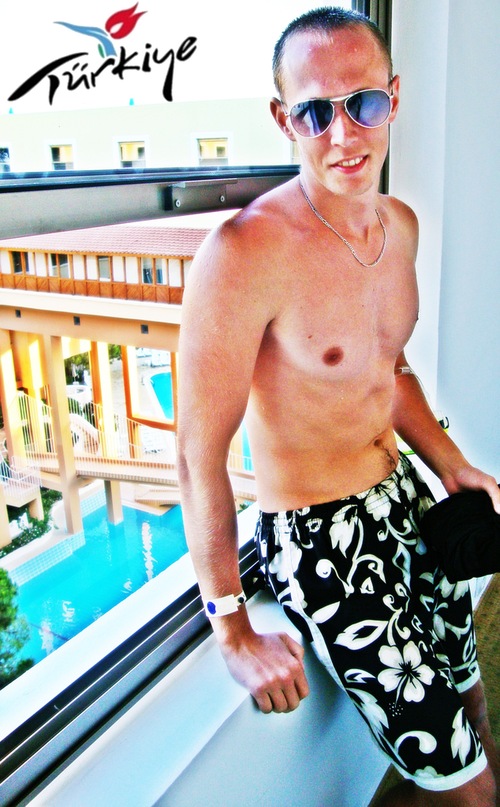 Igor Kretschmann фотография #50