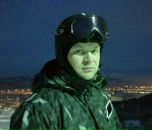 Фотография Александровича Александра